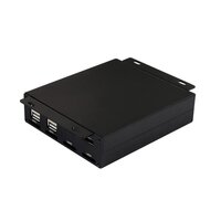 Raspberry Pi Compute Module CM4 - CM5 - PoE Mini-PC (Type B) Kit - Ansicht 6