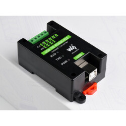 USB to RS485/422 Industrial Grade Isolated Converter
