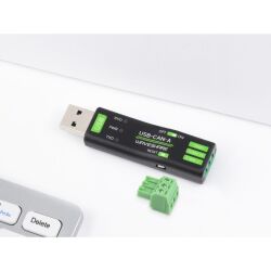 USB-A CAN Adapter