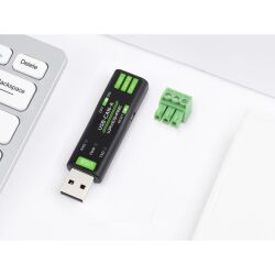 USB Type A to CAN Adapter