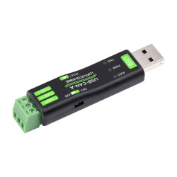 USB Type A to CAN Adapter