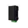 RS232/485/422 to RJ45 PoE-Ethernet Module - Rail-Mount Serial Server - Ansicht 5