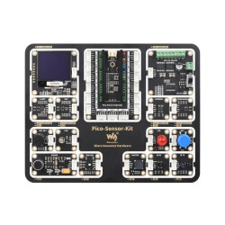 Raspberry Pi Pico - Sensor Kit - 15 Module no Pico