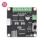 Raspberry Pi Pico - Sensor Kit - 15 Module