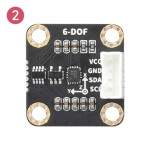 Raspberry Pi Pico - Sensor Kit - 15 Module