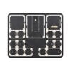 Raspberry Pi Pico - Sensor Kit - 15 Module - Ansicht 5