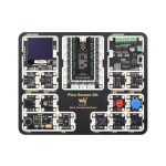 Raspberry Pi Pico - Sensor Kit - 15 Module inkl. Raspberry Pi Pico