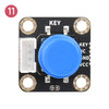 Raspberry Pi Pico - Sensor Kit - 15 Module inkl. Raspberry Pi Pico - Ansicht 17