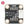 Raspberry Pi Pico - Sensor Kit - 15 Module inkl. Raspberry Pi Pico - Ansicht 8