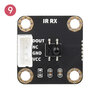 Raspberry Pi Pico - Sensor Kit - 15 Module  inkl. Raspberry Pi Pico W - Ansicht 15