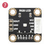 Raspberry Pi Pico - Sensor Kit - 15 Module inkl. Raspberry Pi Pico WH - Ansicht 13