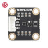 Raspberry Pi Pico - Sensor Kit - 15 Module inkl. Raspberry Pi Pico WH - Ansicht 19