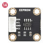Raspberry Pi Pico - Sensor Kit - 15 Module inkl. Raspberry Pi Pico WH - Ansicht 20
