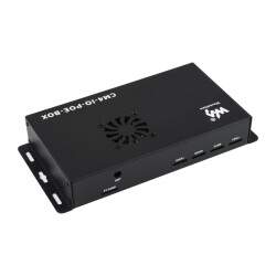 Raspberry Pi CM4 - PoE Mini-PC (Type A) Kit