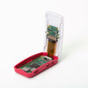 Offizielles Raspberry Pi Zero W Gehäuse - Ansicht 5