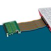 40Pin I/O-Protector für Raspberry Pi 400 - Ansicht 2