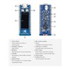 ESP32-S2 Pico WH Dev-Board mit 0,96" LCD - Ansicht 3