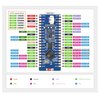 ESP32-S2 Pico WH Dev-Board mit 0,96" LCD - Ansicht 4