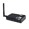 Raspberry Pi Compute Module 4 Nano - Mini-Computer - WLAN, 4GB RAM & 8GB eMMC
