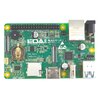 Raspberry Pi Compute Module 4 Nano - Mini-Computer - WLAN, 4GB RAM & 8GB eMMC - Ansicht 3