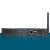 Metallgehäuse für Raspberry Pi Compute Module 4 I/O Board - Edatec - Ansicht 2