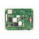 Raspberry Pi Compute Module 4 Sensing - Mini Computer - WLAN, 4GB RAM & 8GB eMMC - EDATec