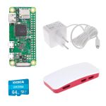 Raspberry Pi Zero W - Basic Kit