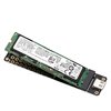 M.2 SSD NGFF to USB3.1 Typ C Adapterboard - B-Key - Ansicht 3