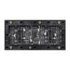 RGB LED-Matrix Panel - 64x32px - P2.5 - Ansicht 4