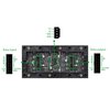 RGB LED-Matrix Panel - 64x32px - P2.5 - Ansicht 5