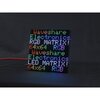 RGB LED Matrix Panel - 64x64px - P2 - Ansicht 2