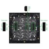 RGB LED Matrix Panel - 64x64px - P2 - Ansicht 5