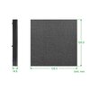 RGB LED Matrix Panel - 64x64px - P2 - Ansicht 6