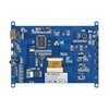 7" QLED Quantum Dot Touch Display - 1024x600 - Ansicht 3