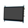 7" QLED Quantum Dot Touch Display - 1024x600 - Ansicht 4