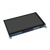 7" QLED Quantum Dot Touch Display - 1024x600 - Ansicht 5