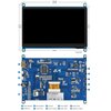 7" QLED Quantum Dot Touch Display - 1024x600 - Ansicht 7