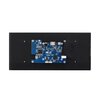 10.4inch QLED Quantum Dot - Capacitive Touch - 1600x720 - Optical Bonding Toughene Panel - Ansicht 3