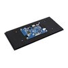 10.4inch QLED Quantum Dot - Capacitive Touch - 1600x720 - Optical Bonding Toughene Panel - Ansicht 5