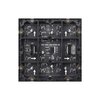 RGB LED-Matrix Panel - 64x64px - P2.5 - Ansicht 4