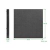 RGB LED-Matrix Panel - 64x64px - P2.5 - Ansicht 5