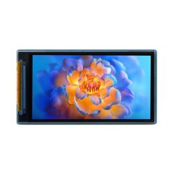 1.9inch 170x320 IPS LCD Display - SPI - 262K Colors