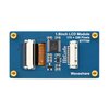 1.9inch 170x320 IPS LCD Display - SPI - 262K Colors - Ansicht 2