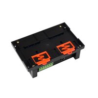 6 Channel Relay mit RS485 - CAN für Raspberry Pi Zero - Zero W  - Zero 2 W - Ansicht 6
