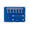 6 Channel Relay mit RS485 - CAN für Raspberry Pi Zero - Zero W  - Zero 2 W - Ansicht 5