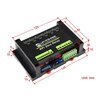 6 Channel Relay mit RS485 - CAN für Raspberry Pi Zero - Zero W  - Zero 2 W - Ansicht 8