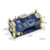 Raspberry Pi Zero Series PoE Ethernet - USB HUB Box inkl. Raspberry Pi Zero 2 W + 16GB micro SD - Ansicht 7