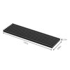 Aluminium Heatsink Plate for SSD - M.2 2280 - Ansicht 3