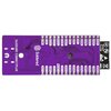 Dasduino CONNECTPLUS with female headers (ESP32) - Ansicht 3