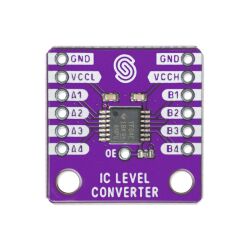 Logic Level Converter I2C TXS0104